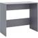 GFW Piro Grey Writing Desk 76.5x90cm