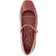 Kenneth Cole Jasper Leather Ballet Flat - Rio Red