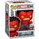 Funko Pop! Marvel Red Hulk