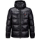 Polo Ralph Lauren The Gorham Glossed Down Jacket - Black Glossy