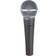 Shure SM58 Cardioid Dynamic Microphone