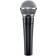 Shure SM58 Cardioid Dynamic Microphone