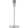 Piet Hein Venus Silver Värmeljuslykta 21cm
