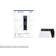 Sony PS5 DualSense Charging Station 2 Controllers