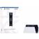 Sony PS5 DualSense Charging Station 2 Controllers