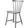FDB Møbler J46 Grey Kitchen Chair