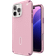 Speck Apple iPhone 16 Pro Max Presidio2 ClickLock Case with MagSafe Wednesday Pink