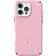 Speck Apple iPhone 16 Pro Max Presidio2 ClickLock Case with MagSafe Wednesday Pink
