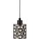 Nordlux Hollywood Smoke Pendel ∅ 10.8cm
