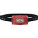 Ledlenser HF4R CORE Rechargeable Head Torch: Red Colour: Red