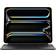 Apple Magic Keyboard iPad Pro M4 QWERTZ