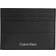 Calvin Klein Subtle Mix Cardholder - Black