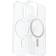 OtterBox React MagSafe Apple iPhone 16 clear