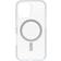 OtterBox React MagSafe Apple iPhone 16 clear