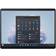 Microsoft Surface Pro 9 13tm Core i7 16GB 512GB Platin
