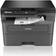 Brother DCP-L2620DW 3-in-1 Mono Laser Printer