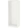 Ikea Pax White Kleiderschrank 74.8x201.2cm