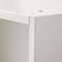 Ikea Pax White Kleiderschrank 74.8x201.2cm