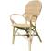 Garpe Interiores Accent In Brown Kitchen Chair 92cm