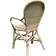 Garpe Interiores Accent In Brown Kitchen Chair 92cm