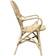 Garpe Interiores Accent In Brown Kitchen Chair 92cm