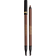 Yves Saint Laurent Lines Liberated N. 2 DECONSTRUCTED BROWN