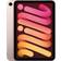 iPad Mini 6th Generation Wi-Fi + Cellular 64GB - Pink