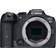 Canon EOS R7 Spiegelloze Camera