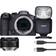 Canon EOS R7 Spiegelloze Camera
