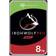 Seagate IronWolf Pro ST8000NT001 8 TB