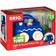 BRIO Light & Sound Police Car 30377