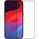 dbramante1928 Eco Shield Screenprotector Nachhaltige Displayschutzfolie für das iPhone 15 Plus Transparent