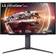 LG UltraGear 34GS95QE-B 3440x1440 240Hz Gaming Monitor