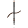 Annemarie Börlind Eyeliner Pencil Black Brown 1 Stk