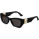 Dior Miss S1I Black/Grey