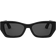 Dior Miss S1I Black/Grey
