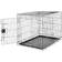 Amazon Basics Large Metal Dog Crate Cage 91 cm
