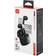 JBL Tune Flex Wireless Noise Cancelling Earbuds Black