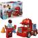 LEGO Duplo Mack at the Race 10417