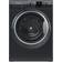 Hotpoint 8400 Series WD11DB8B85GHU3 Black