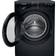 Hotpoint 8400 Series WD11DB8B85GHU3 Black