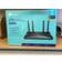 TP-Link Archer AX1800 Dual-Band Wi-Fi 6 Router