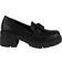 GC Caesar Lug Sole Platform - Black