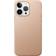 Nomad iPhone 14 Pro Max Skal Modern Leather Case Natural