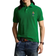 Polo Ralph Lauren Polo Bear Mesh Polo Shirt - Athletic Green