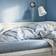 IKEA Ågotnes Schaumstoffmatratze 140x200cm