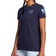 Under Armour Women's Freedom Flag T-shirt - Midnight Navy/Horizon Blue