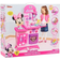 Just Play Disney Junior Minnie Fabulous Fun Kitchen