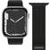 Vonmahlen Nylon Watch Strap for Apple Watch 38/40/SE/41/42mm