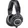 Audio-Technica ATH-M50x Professional Studio Monitor Headphones